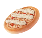  Esfiha Frango com Creme Cheese