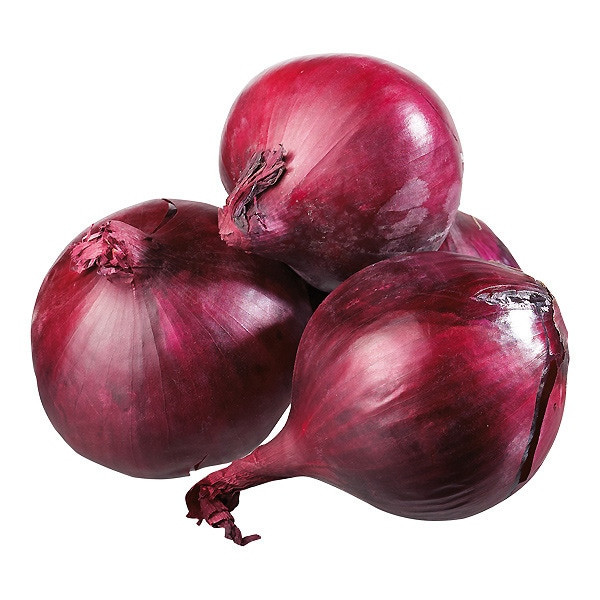 CEBOLA ROXA LEGUMES