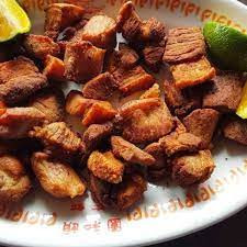 CARNE DE PORCO (PORÇÃO INTEIRA)