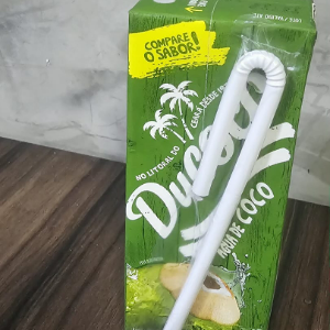 AGUA DE COCO DUCOCO 200ML