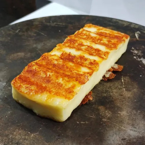 Queijo Coalho em Barra