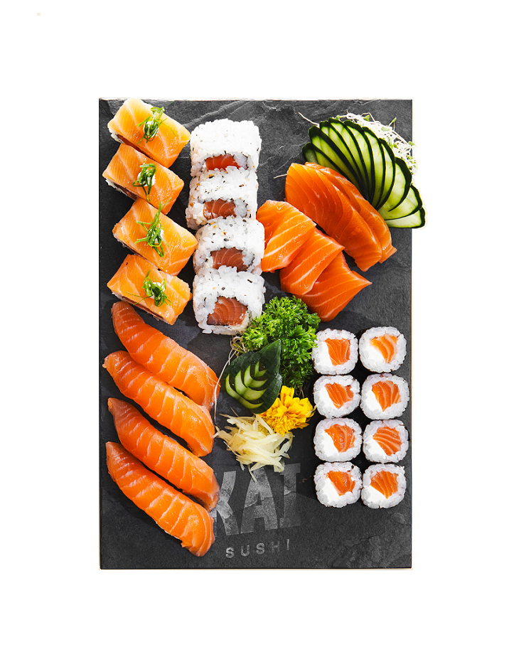 Combo Philadelfia (25 Peças)