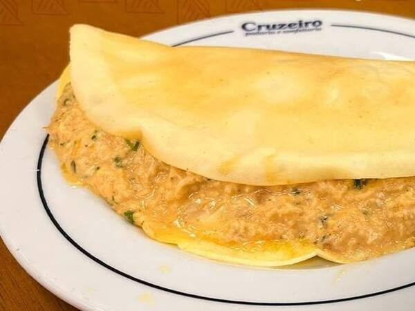 Crepioca