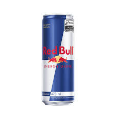 RED BULL 473ML