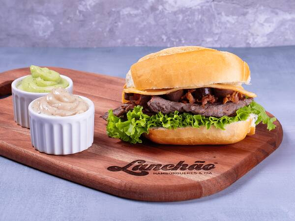 174 - churrasco especial