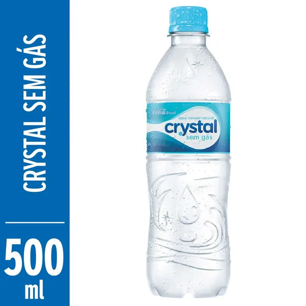 AGUA S/GAS