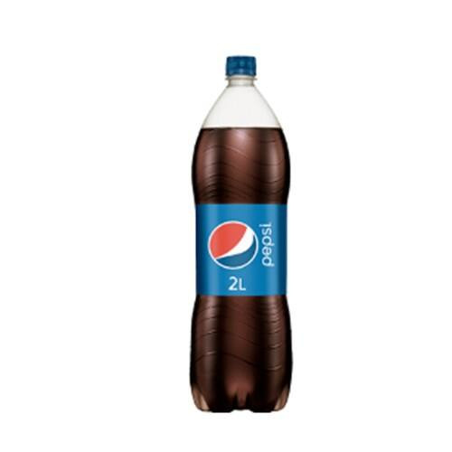 Refrigerante Pepsi