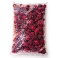 Polpa Fruta Amora 1kg