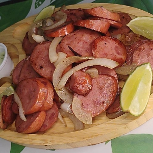 CALABRESA