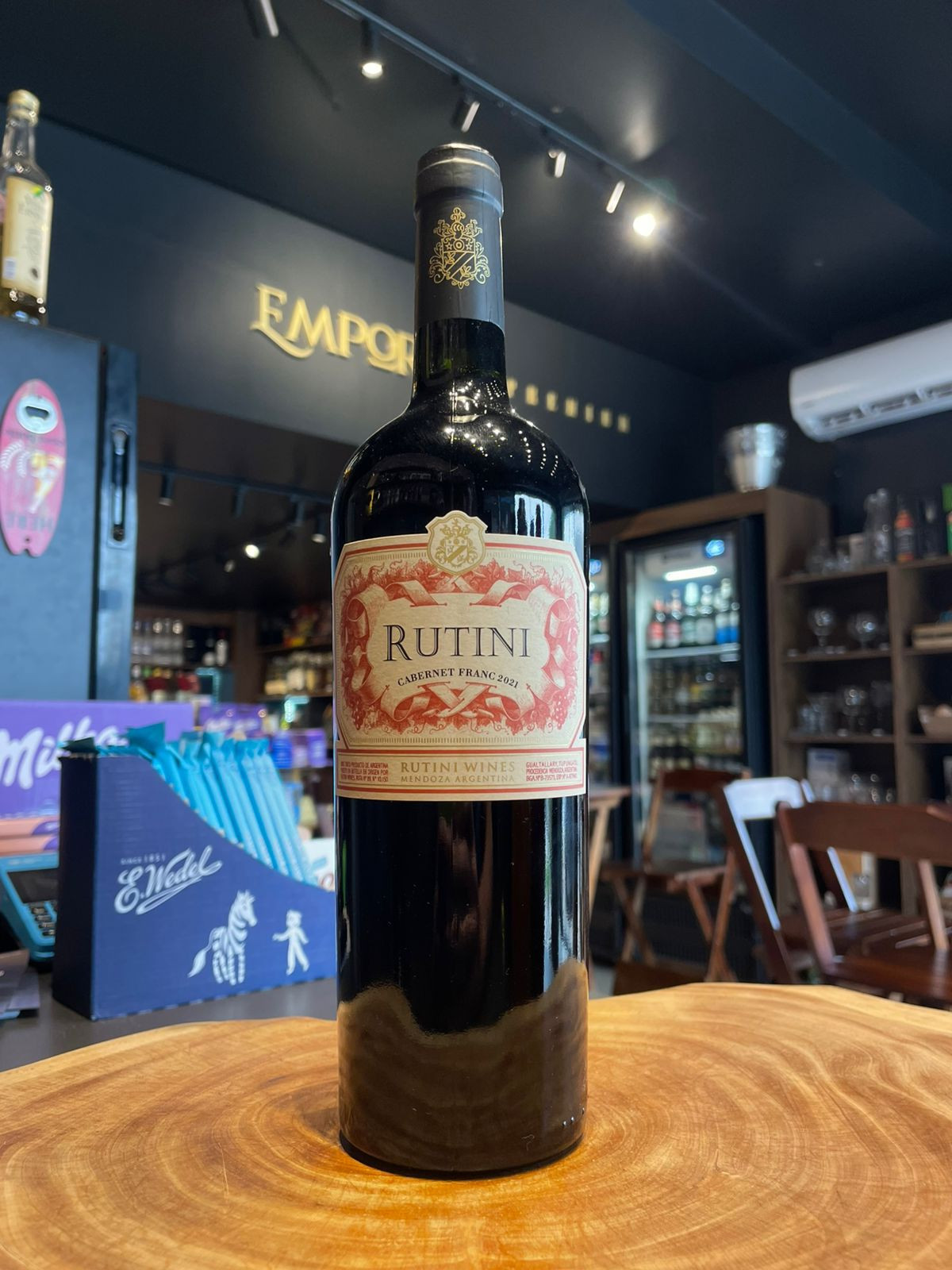 Rutini Cabernet Franc