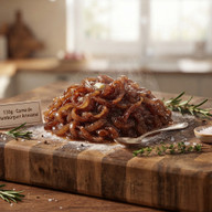 Cebola Caramelizada