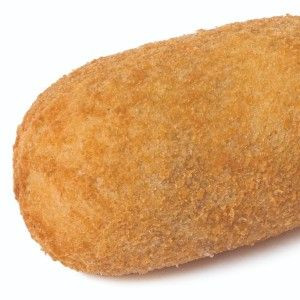 CROQUETE CARNE UND