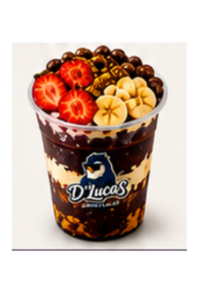 D'LUCAS SUPREMO
