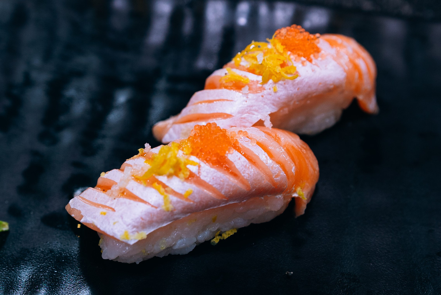 SUSHI SALMÃO ESPECIAL (2UN)