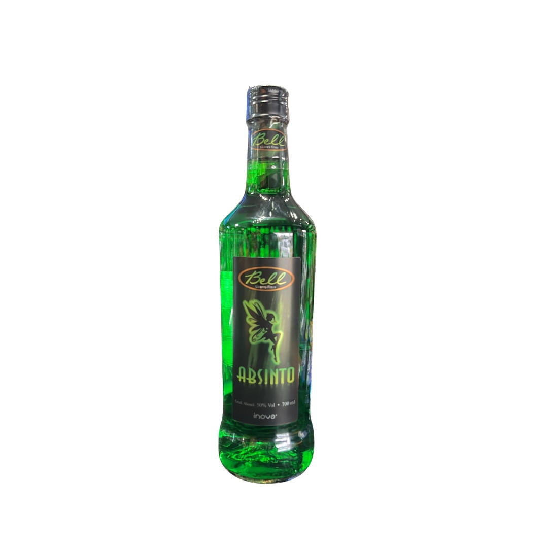 Absinto 700ml