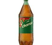 refrigerante Charrua 2l