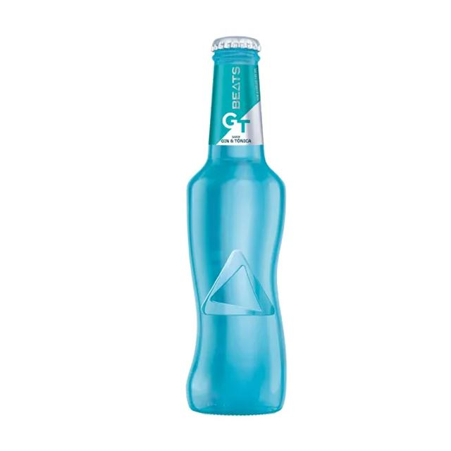 SKOL BEATS GT LONG NECK 269ML VAREJO