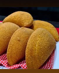 RISOLE FRANGO/QUEIJO
