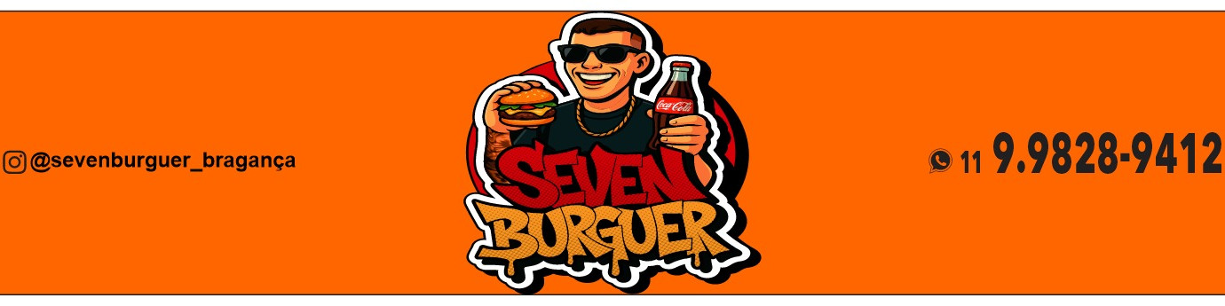 Seven Burguer