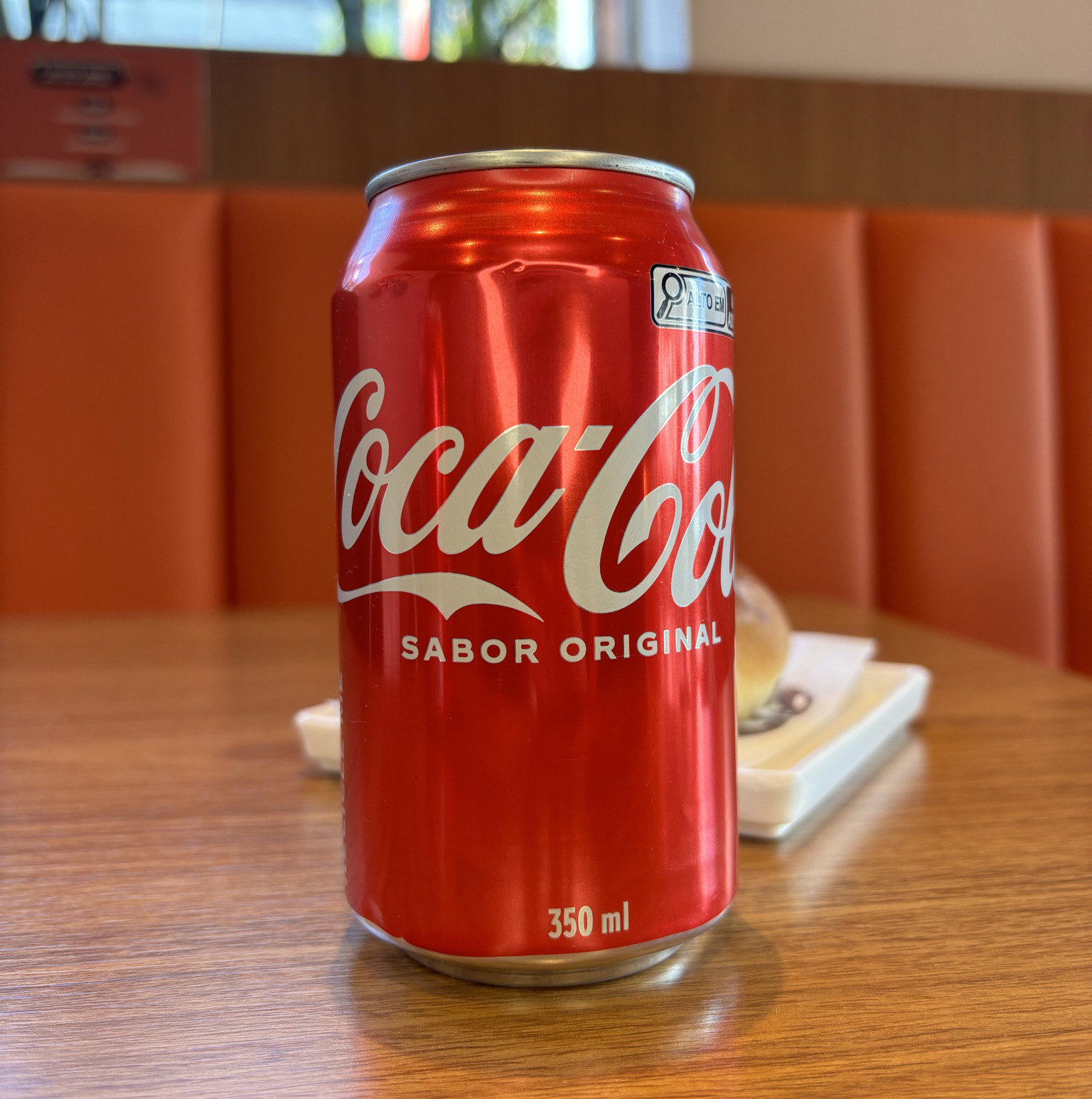 COCACOLA LATA 