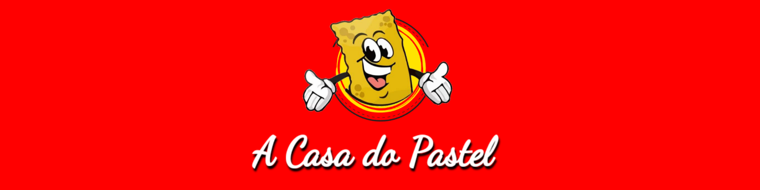 CASA DO PASTEL
