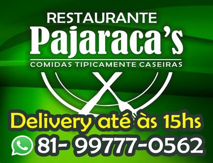 PAJARACA RESTAURANTE