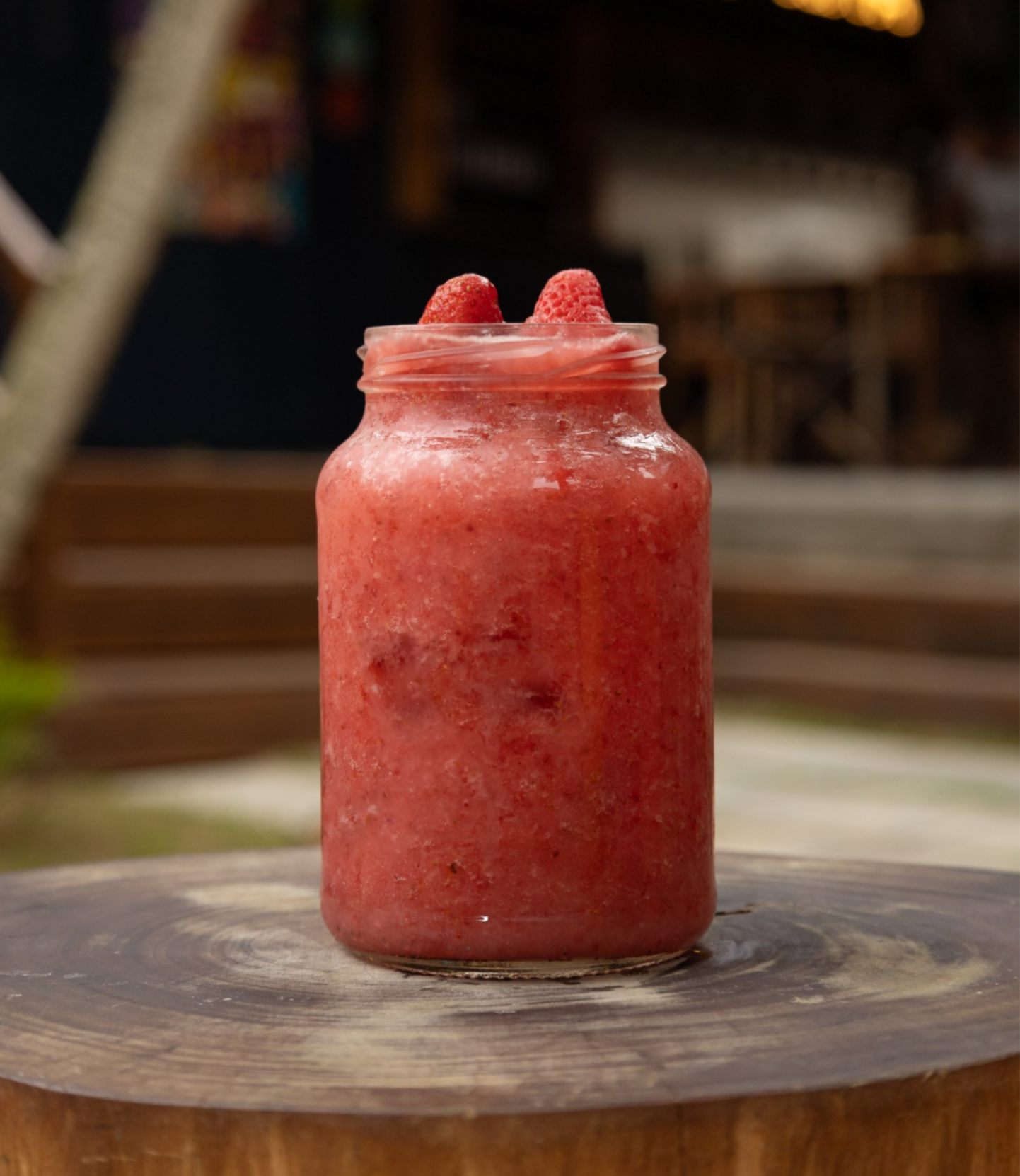 MORANGO - SUCO