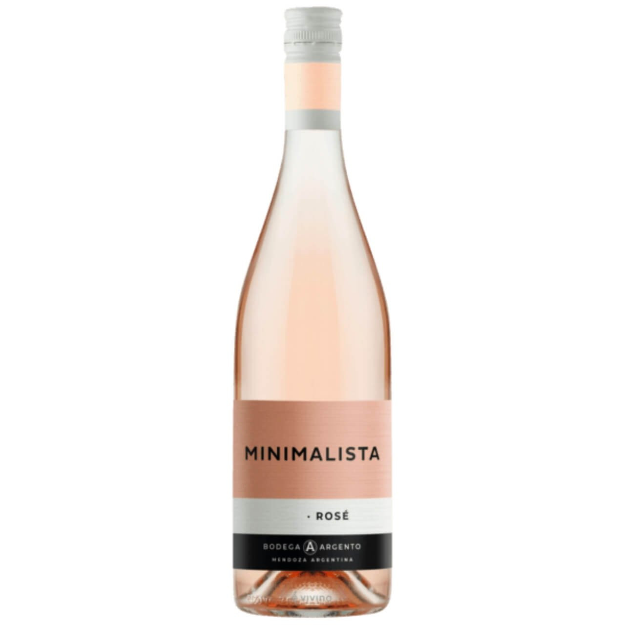Minimalista Rosé 750ml