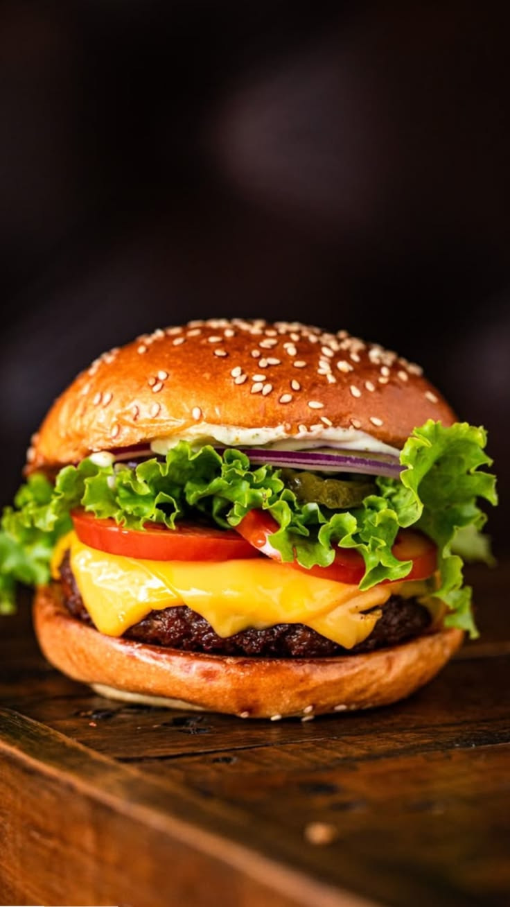 X-EGG BURGUER COM BACON