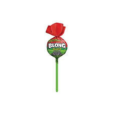 PIRULITO BLONG MELANCIA 672G        PECCIN