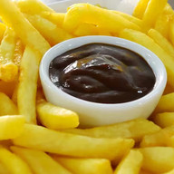 Batata Frita
