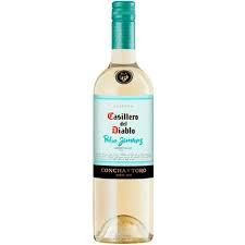  CASILLERO DEL DIABLO PEDRO JIMÉNEZ 750ML