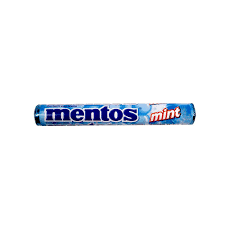 MENTOS