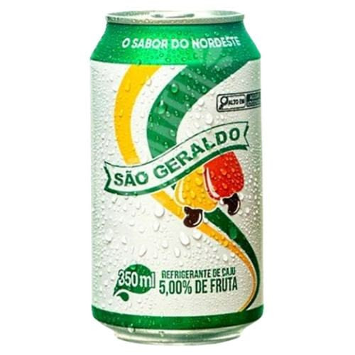 São Geraldo 350ml