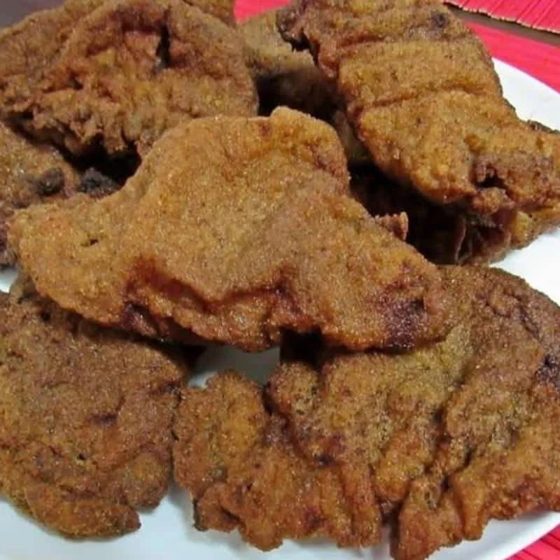 Bife a Milanesa