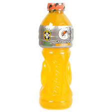 GATORADE SABORES