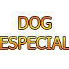 DOG ESPECIAL 