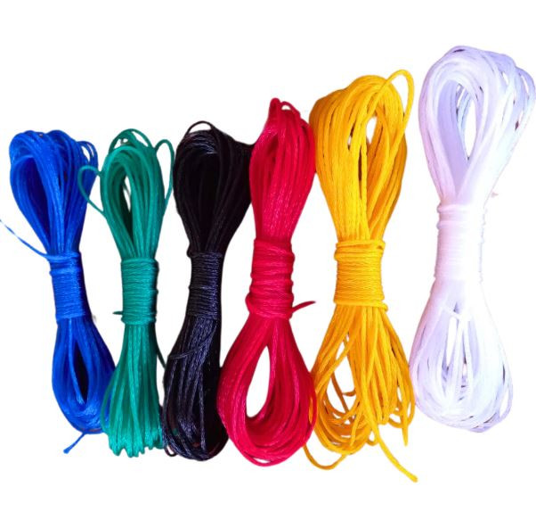 CORDA P/ VARAL DE NYLON 10M