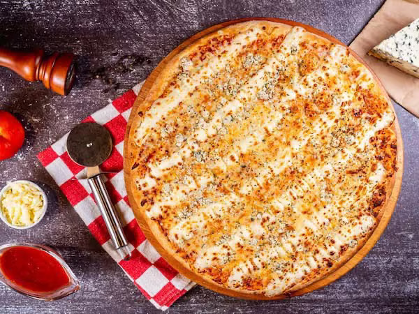 Pizza 35cm