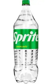 REFRIGERANTE SPRITE 2L