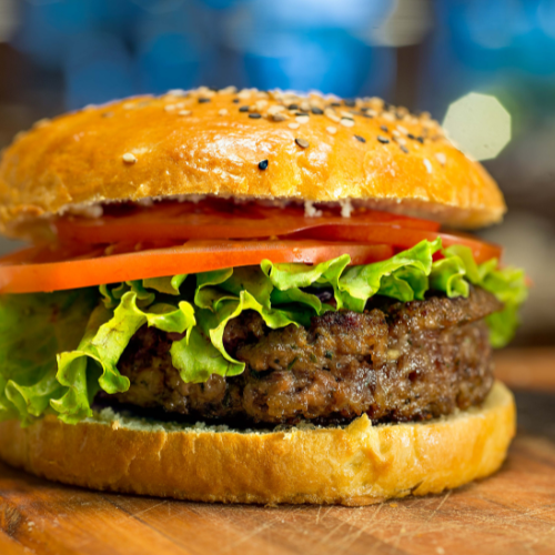 HAMBURGUER