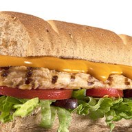 Sub Frango