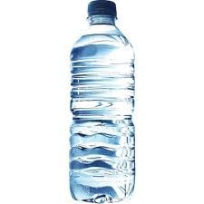 Agua com gás 500ml