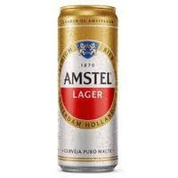CERVEJA AMSTEL 473ML