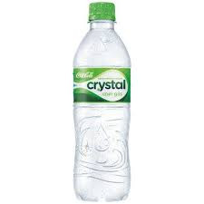 Água com Gás 500ml