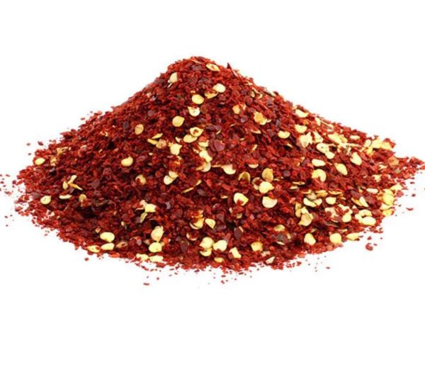 PIMENTA CALABRESA KG