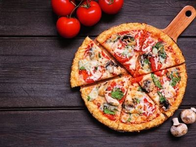 PIZZA PORTUGUESA