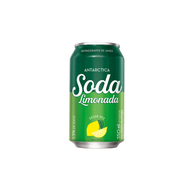 Soda limonada 
