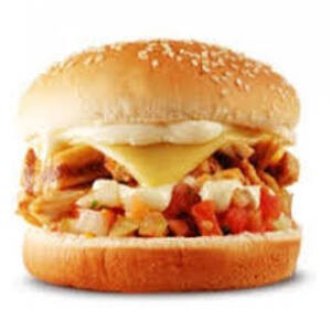 X-FRANGO BACON