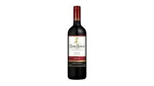DOM BOSCO VINHO  SUAVE 750ML